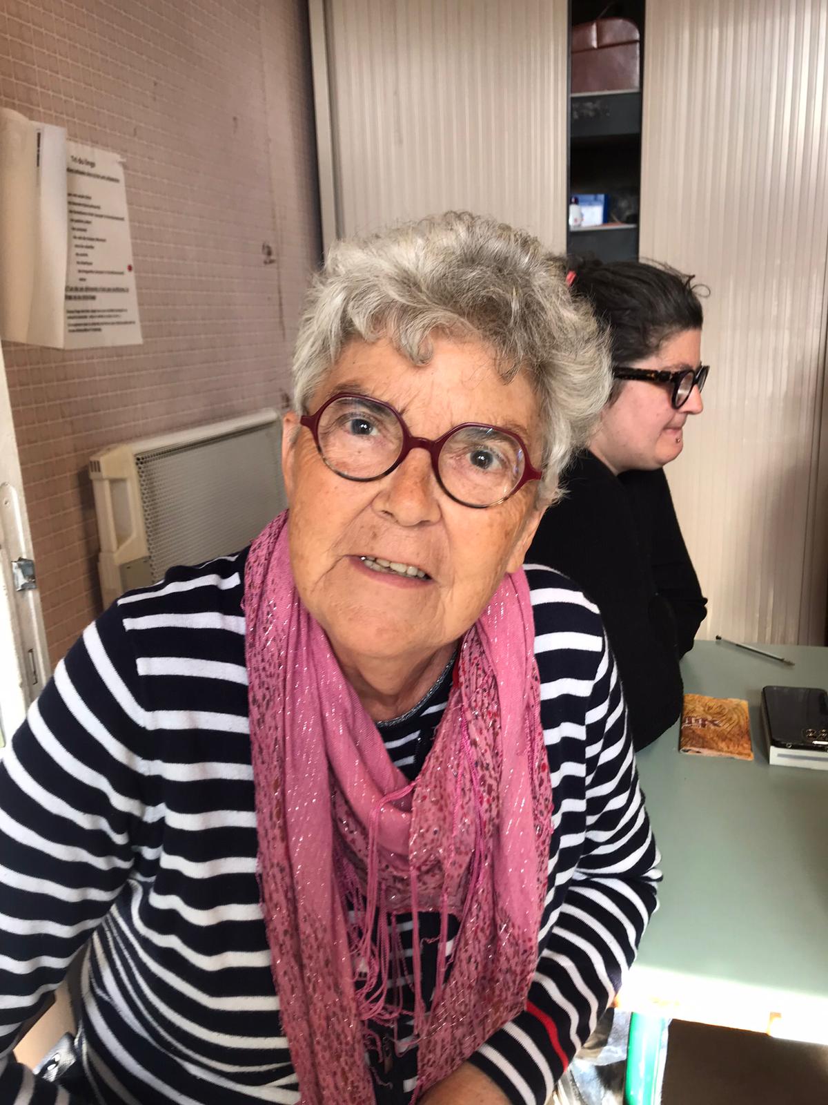 Bosquet Agnes