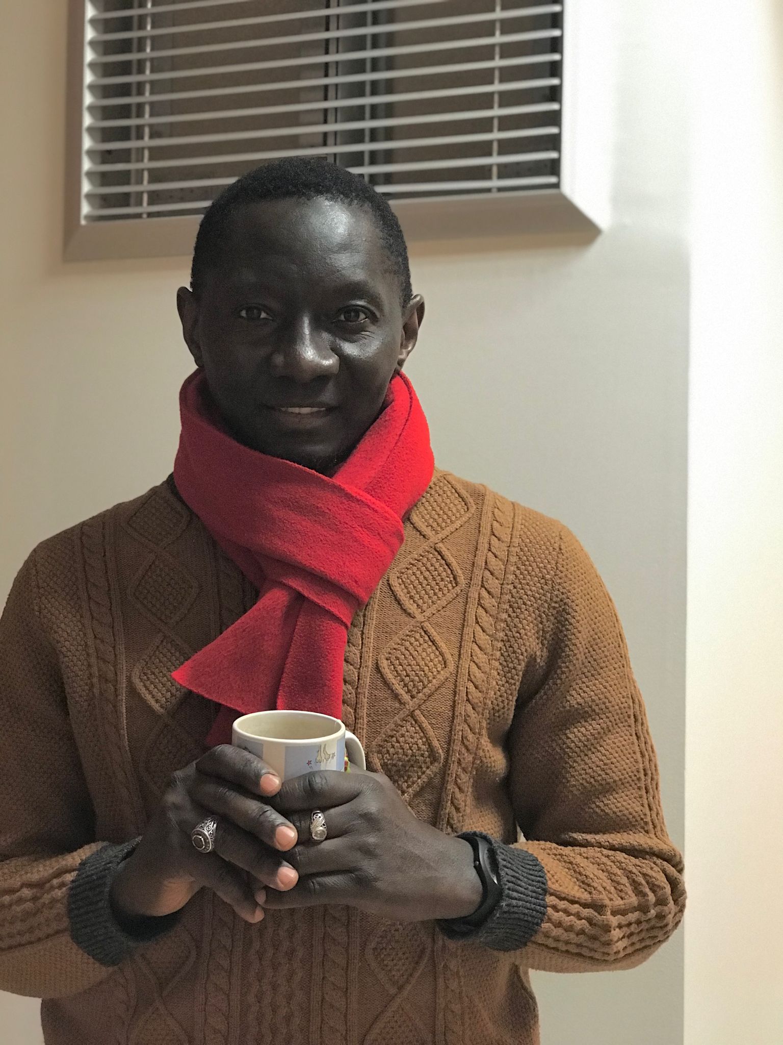 Thibon Daniel