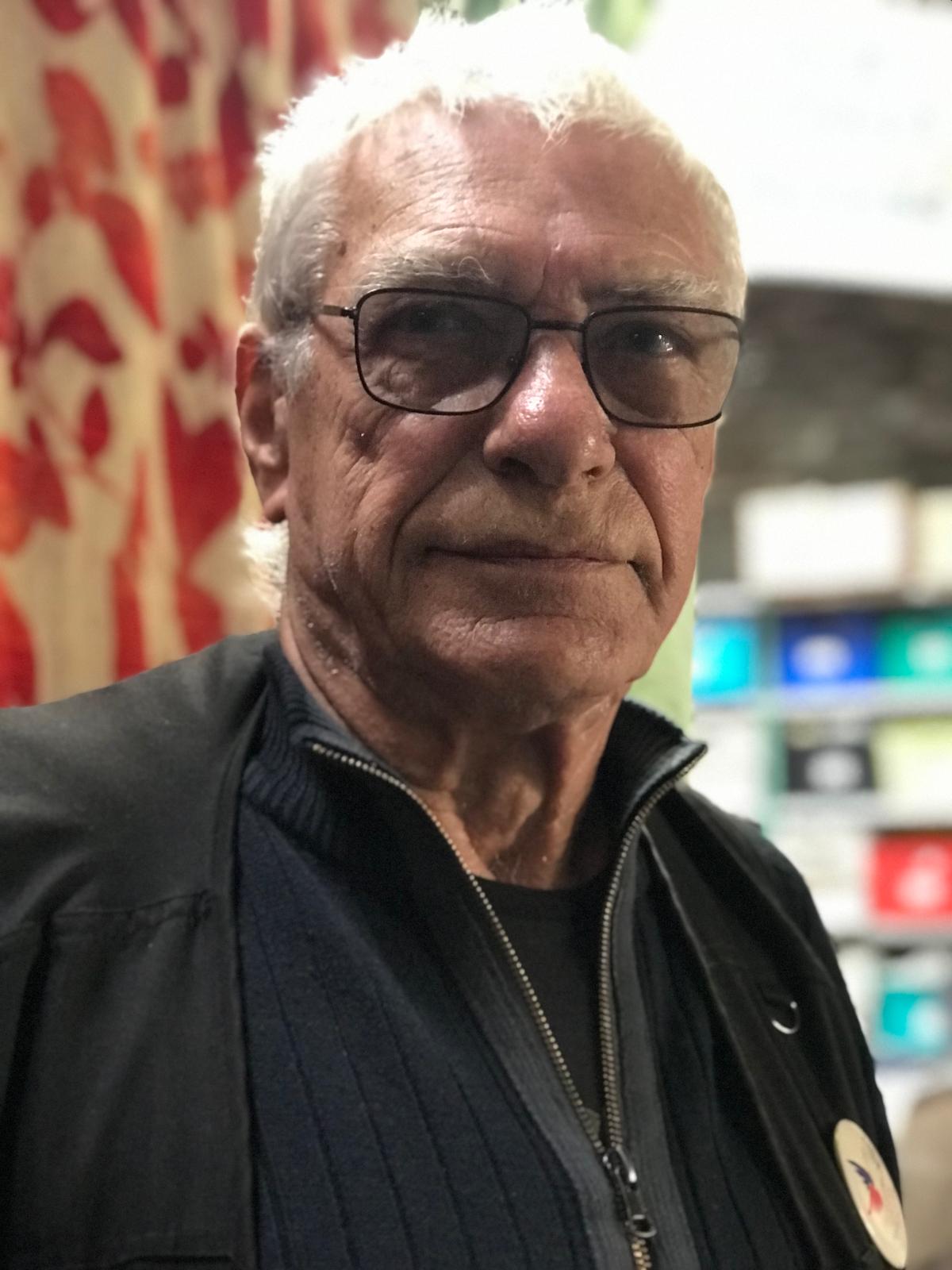 Rioult Michel