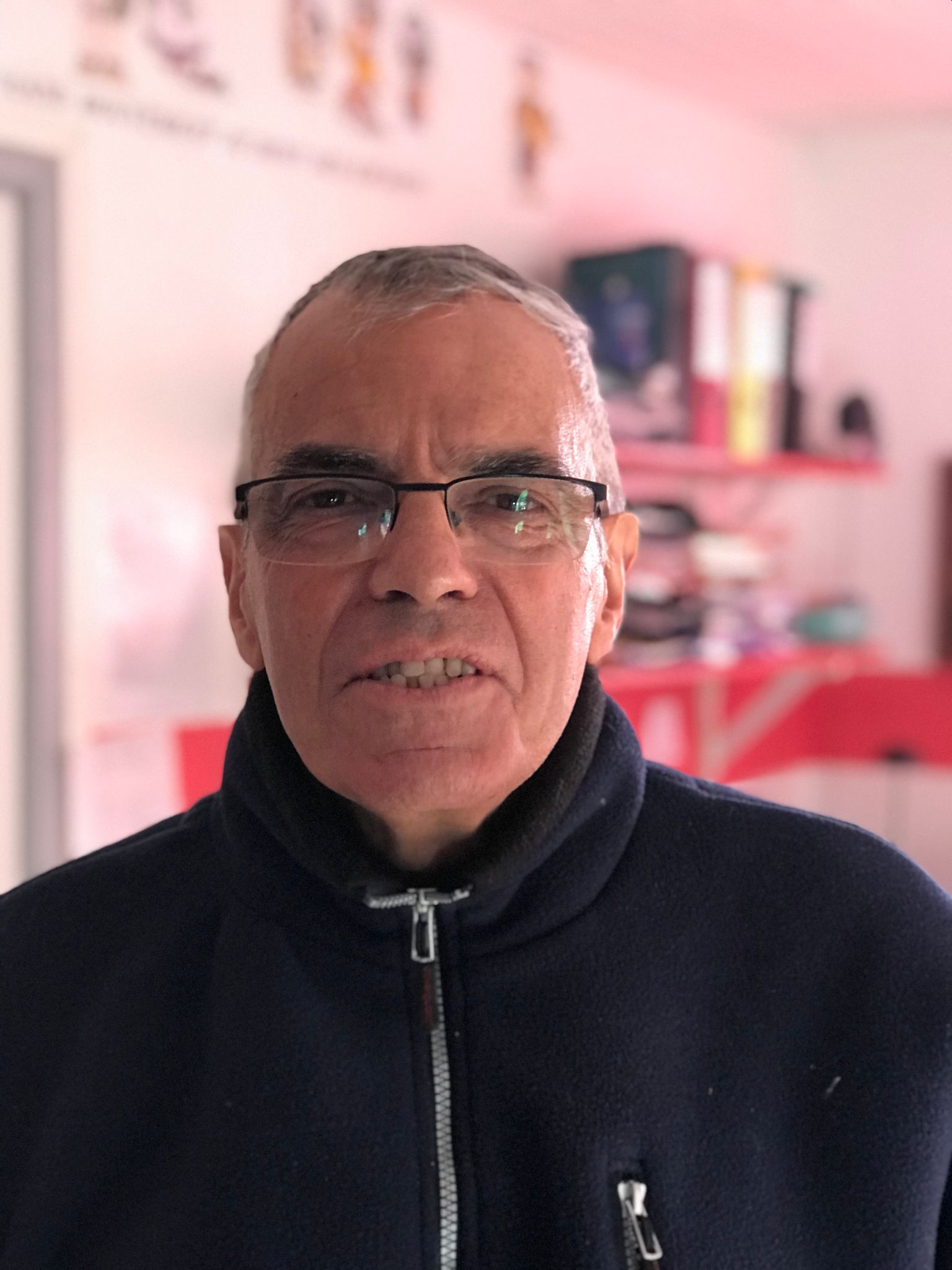 Toullec Hervé