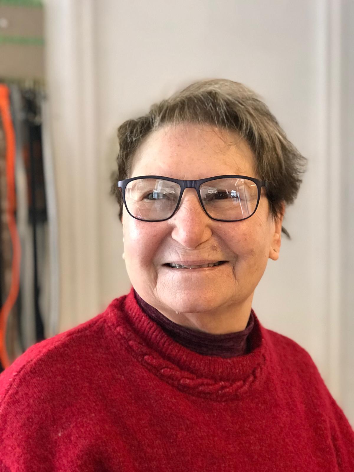 claudine lemaître