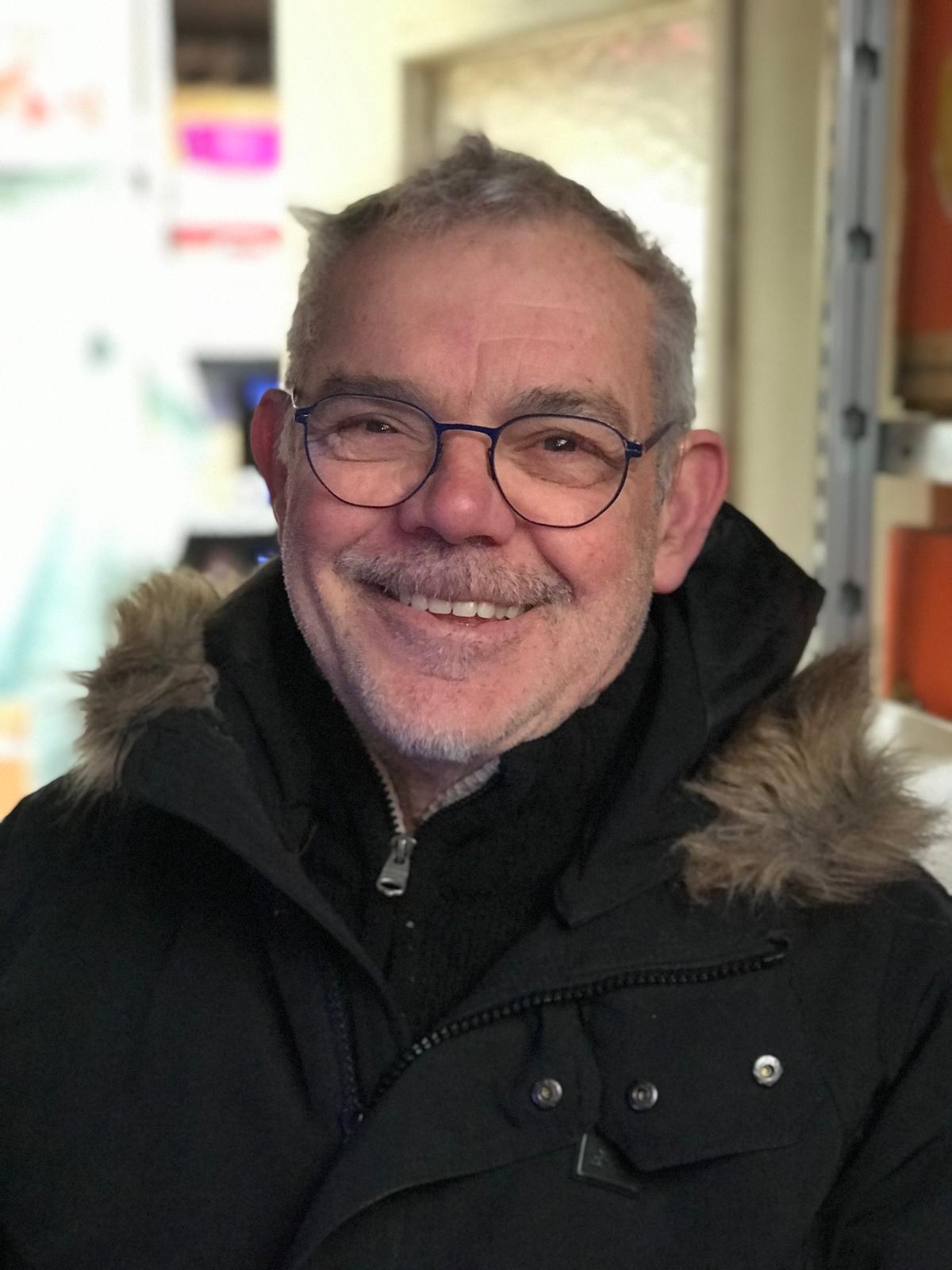 Thibon Daniel
